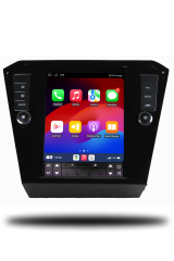 Volkswagen Passat B8 Tesla 2015-2022 Uyumlu Android Multimedya 2GB RAM 32GB Hafıza