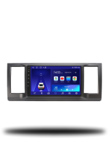 Volkswagen Caravelle 2015-2018 Uyumlu Android Multimedya