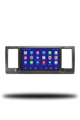 Volkswagen Caravelle 2015-2018 Uyumlu Android Multimedya