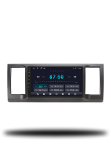 Volkswagen Caravelle 2015-2018 Uyumlu Android Multimedya