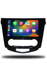 Nissan X-Trail Android Carplay Multimedya 2014-2021 Manuel Klima 2GB RAM + 32GB Hafıza + 4 Çekirdek