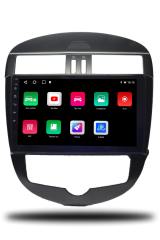 Nissan Pulsar Android Carplay Multimedya 2016-2020 4GB RAM + 64Gb Hafıza + 8 Çekirdek