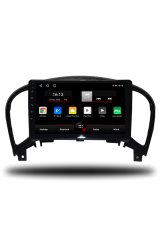 Nissan Juke Android Carplay Multimedya 2011-2018 4GB RAM + 64Gb Hafıza + 8 Çekirdek