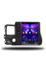 Honda Civic FD6 Tesla Uyumlu Android Multimedya