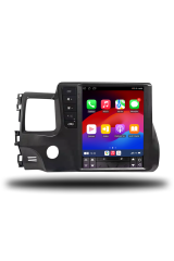 Honda Civic FD6 Tesla Uyumlu Android Multimedya