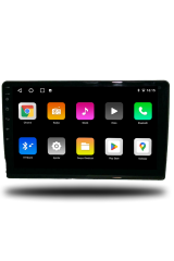 Ford Transit Custom Android Carplay Multimedya 2021-2023 2GB RAM + 32GB Hafıza + 4 Çekirdek