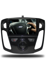 Ford Focus 3-4 Android Carplay Multimedya 2012-2018 4GB RAM + 64Gb Hafıza + 8 Çekirdek