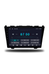 Honda CRV 2007-2012 Uyumlu Android Multimedya 6GB RAM 128GB Hafıza