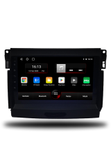 Ford Ranger Android Carplay Multimedya 2016-2022 Arka Panelli 2GB RAM + 32GB Hafıza + 4 Çekirdek