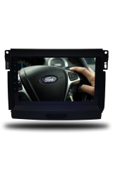 Ford Ranger Android Carplay Multimedya 2016-2022 Arka Panelli 2GB RAM + 32GB Hafıza + 4 Çekirdek