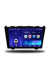 Honda CRV 2007-2012 Uyumlu Android Multimedya 6GB RAM 128GB Hafıza