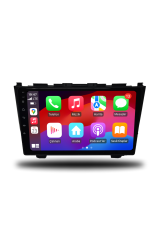 Honda CRV 2007-2012 Uyumlu Android Multimedya 6GB RAM 128GB Hafıza