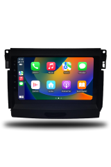 Ford Ranger Android Carplay Multimedya 2016-2022 Arka Panelli 2GB RAM + 32GB Hafıza + 4 Çekirdek