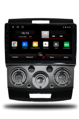 Ford Ranger Android Carplay Multimedya 2006-2011 2GB RAM + 32GB Hafıza + 4 Çekirdek