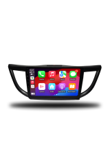 Honda CRV 2013-2018 10 inç Uyumlu Android Multimedya 2GB RAM 32GB Hafıza