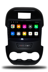Ford Ranger Android Carplay Multimedya 2012-2015 4GB RAM + 64Gb Hafıza + 8 Çekirdek
