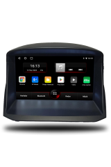 Ford Fiesta Android Carplay Multimedya 2010-2017 2GB RAM + 32GB Hafıza + 4 Çekirdek