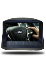Ford Fiesta Android Carplay Multimedya 2010-2017 2GB RAM + 32GB Hafıza + 4 Çekirdek