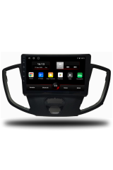 Ford Transit Custom Android Carplay Multimedya 2014-2017 2GB RAM + 32GB Hafıza + 4 Çekirdek