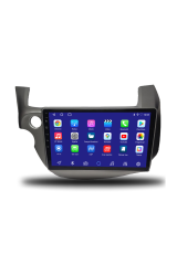 Honda Jazz 2009-2012 Uyumlu Android Multimedya 2GB RAM 32GB Hafıza