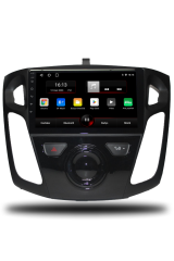 Ford Focus 3-4 Android Carplay Multimedya 2012-2018 2GB RAM + 32GB Hafıza + 4 Çekirdek