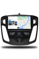 Ford Focus 3-4 Android Carplay Multimedya 2012-2018 2GB RAM + 32GB Hafıza + 4 Çekirdek