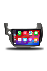 Honda Jazz 2009-2012 Uyumlu Android Multimedya 6GB RAM 128GB Hafıza