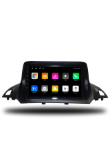 Ford Kuga C-Max Android Carplay Multimedya 2013-2017 2GB RAM + 32GB Hafıza + 4 Çekirdek
