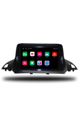 Ford Kuga C-Max Android Carplay Multimedya 2013-2017 2GB RAM + 32GB Hafıza + 4 Çekirdek