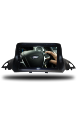 Ford Kuga C-Max Android Carplay Multimedya 2013-2017 2GB RAM + 32GB Hafıza + 4 Çekirdek
