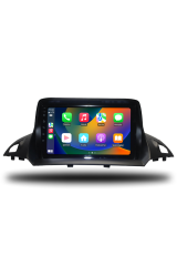 Ford Kuga C-Max Android Carplay Multimedya 2013-2017 2GB RAM + 32GB Hafıza + 4 Çekirdek