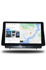 Ford Focus 5 Android Carplay Multimedya 2019-2022 2GB RAM + 32GB Hafıza + 4 Çekirdek
