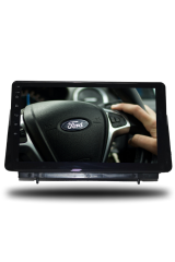Ford Focus 5 Android Carplay Multimedya 2019-2022 2GB RAM + 32GB Hafıza + 4 Çekirdek