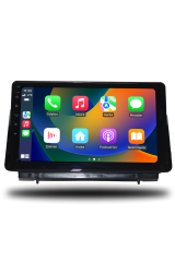 Ford Focus 5 Android Carplay Multimedya 2019-2022 2GB RAM + 32GB Hafıza + 4 Çekirdek