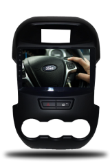 Ford Ranger Android Carplay Multimedya 2012-2015 2GB RAM + 32GB Hafıza + 4 Çekirdek