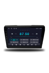 Honda City 2019-2022 Uyumlu Android Multimedya