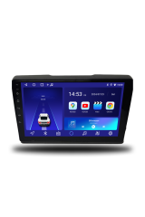 Honda City 2019-2022 Uyumlu Android Multimedya