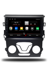 Ford Mondeo Android Carplay Multimedya 2013-2018 4GB RAM + 64Gb Hafıza + 8 Çekirdek