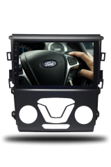 Ford Mondeo Android Carplay Multimedya 2013-2018 4GB RAM + 64Gb Hafıza + 8 Çekirdek