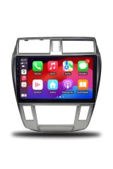 Honda City 2009-2012 Dijital Klima Uyumlu Android Multimedya