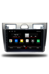 Ford Fiesta Android Carplay Multimedya 2006-2011 2GB RAM + 32GB Hafıza + 4 Çekirdek