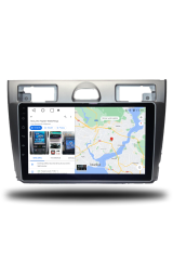 Ford Fiesta Android Carplay Multimedya 2006-2011 2GB RAM + 32GB Hafıza + 4 Çekirdek