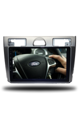 Ford Fiesta Android Carplay Multimedya 2006-2011 2GB RAM + 32GB Hafıza + 4 Çekirdek