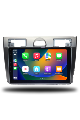 Ford Fiesta Android Carplay Multimedya 2006-2011 2GB RAM + 32GB Hafıza + 4 Çekirdek