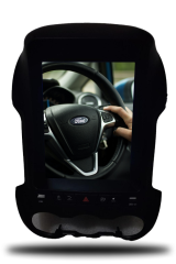 Ford Ranger Tesla Ekran Android Carplay Multimedya 2012-2015 2GB RAM + 32GB Hafıza + 4 Çekirdek