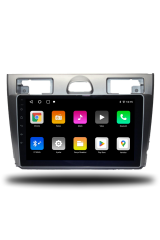 Ford Fiesta Android Carplay Multimedya 2006-2011 4GB RAM + 64Gb Hafıza + 8 Çekirdek