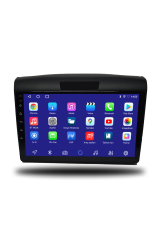Honda CRV 2013-2018 9 inç Uyumlu Android Multimedya 4GB RAM 64GB Hafıza