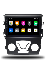 Ford Mondeo Android Carplay Multimedya 2013-2018 2GB RAM + 32GB Hafıza + 4 Çekirdek