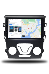 Ford Mondeo Android Carplay Multimedya 2013-2018 2GB RAM + 32GB Hafıza + 4 Çekirdek