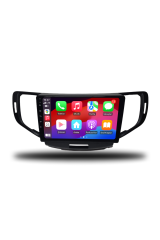 Honda Accord 2013-2017 Uyumlu Android Multimedya 4GB RAM 64GB Hafıza